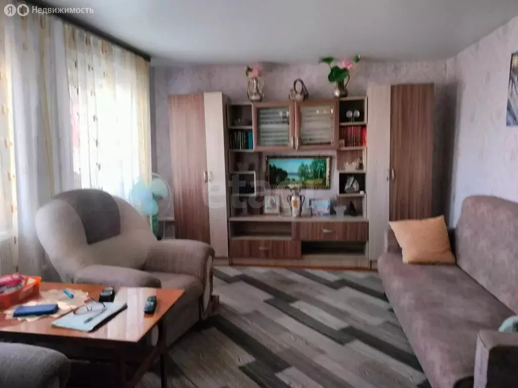 Дом в Южноуральск, улица Чкалова (41.7 м) - Фото 1