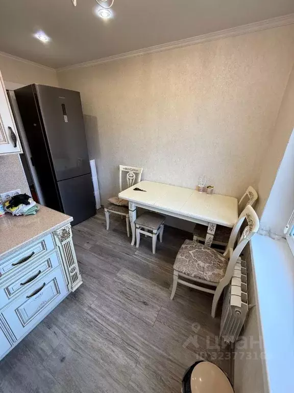 3-к кв. Москва ул. Генерала Тюленева, 33 (65.0 м) - Фото 1