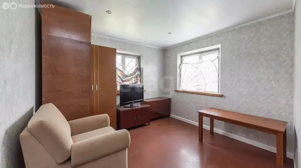 Дом в Барнаул, Власихинская улица (25 м) - Фото 1