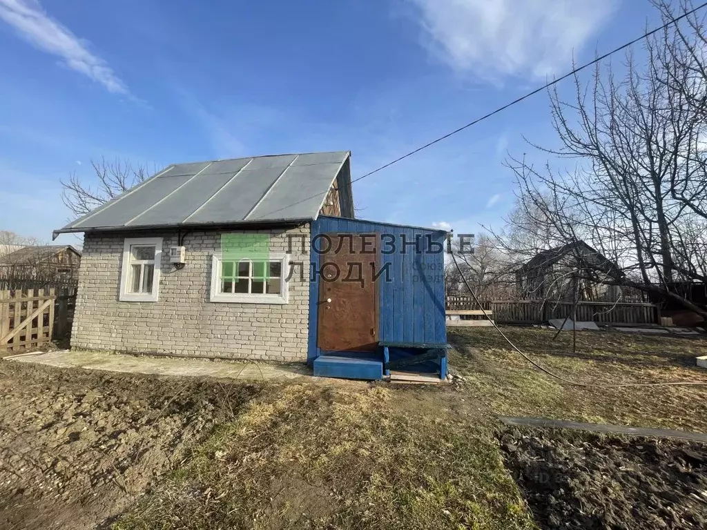 Дом в Курганская область, Курган пл. Имени В.И. Ленина (20 м) - Фото 1