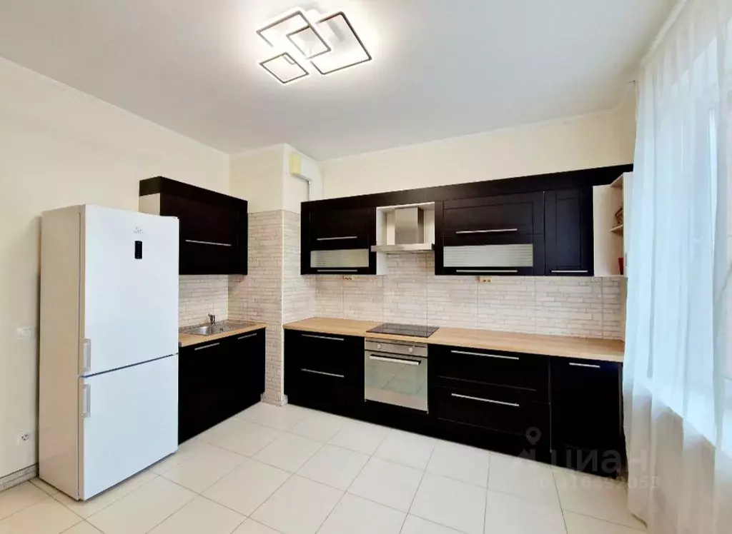 1-к кв. Санкт-Петербург просп. Медиков, 10к1 (40.0 м) - Фото 0