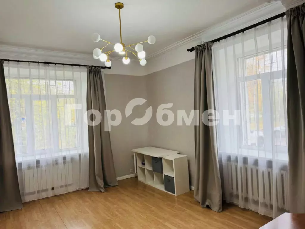 Продается 3-комнатная квартира - Фото 2