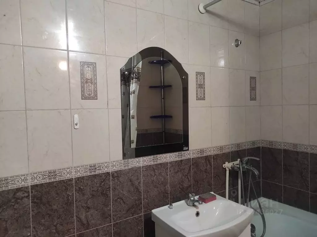 1-к кв. Волгоградская область, Волгоград Высокая ул., 18А (27.0 м) - Фото 0