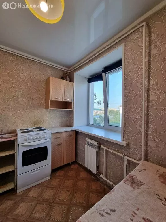 1-комнатная квартира: Курган, улица Максима Горького, 109 (30 м) - Фото 1