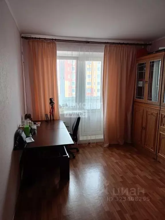 1-к кв. Курская область, Курск ул. Домостроителей, 3 (35.8 м) - Фото 1