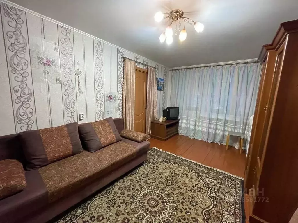 2-к кв. Челябинская область, Аша ул. Кирова, 22 (41.0 м) - Фото 2