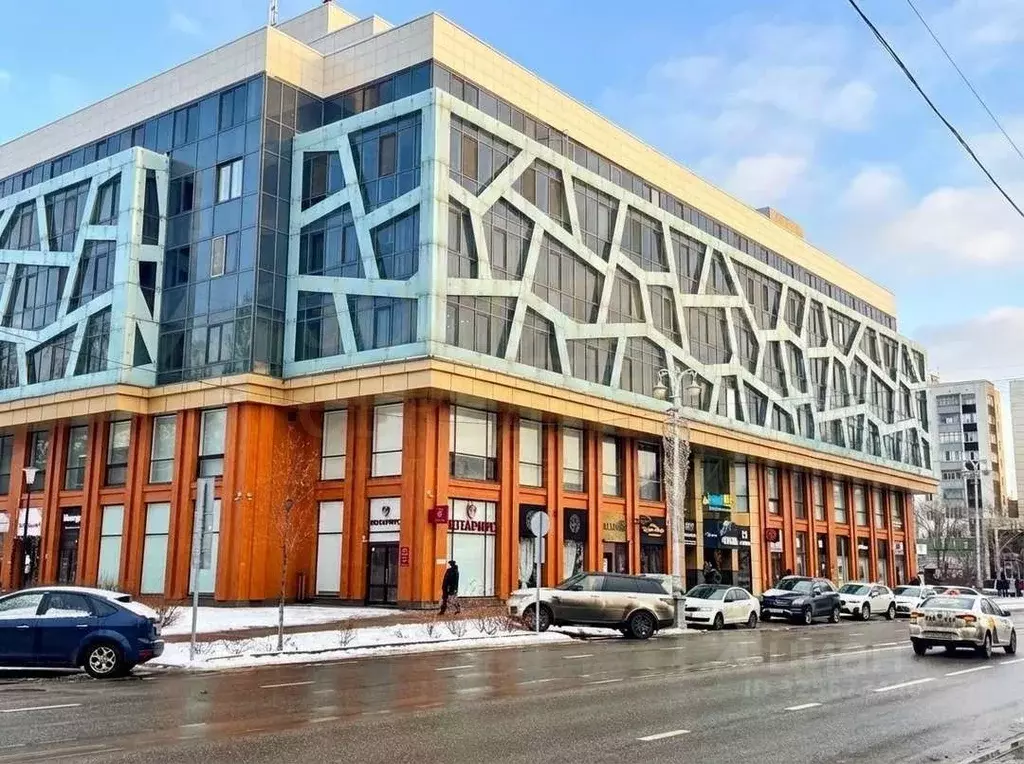 Помещение свободного назначения в Белгородская область, Белгород ... - Фото 1