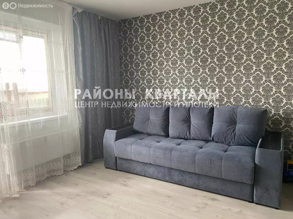 1-комнатная квартира: Челябинск, Набережная улица, 7А (40.6 м) - Фото 0
