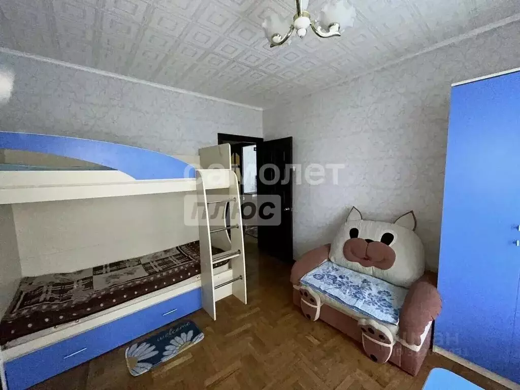 2-к кв. Липецкая область, Липецк Студенческий Городок мкр, проезд ... - Фото 2
