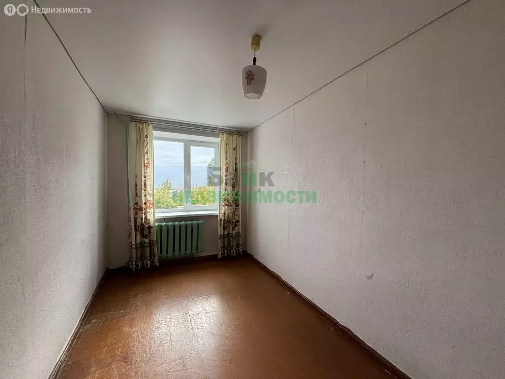 2-комнатная квартира: Вольск, Комсомольская улица, 107 (41 м) - Фото 0