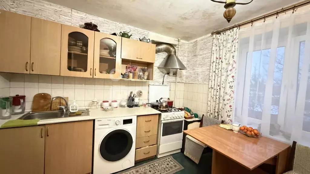 3-к кв. Краснодарский край, Тимашевск Сахарный завод мкр, 26 (71.0 м) - Фото 1
