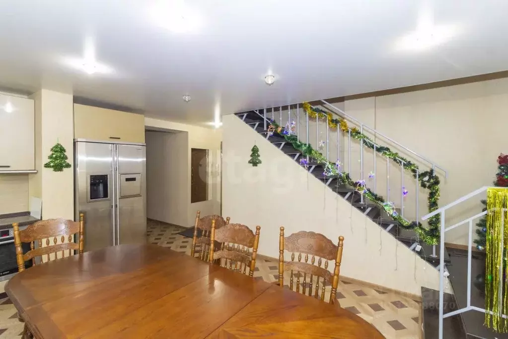 5-к кв. Тюменская область, Тюмень ул. Самарцева, 30 (154.0 м) - Фото 1