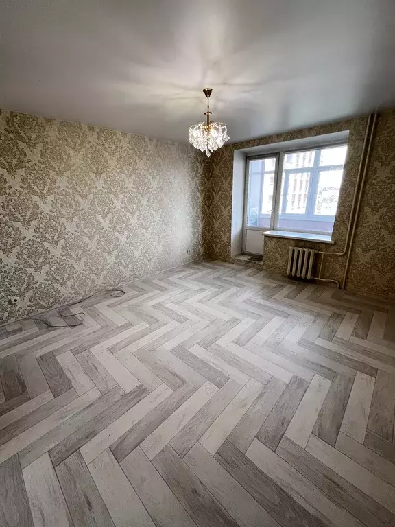 Продаётся 2-к квартира, 65.7 м - Фото 1