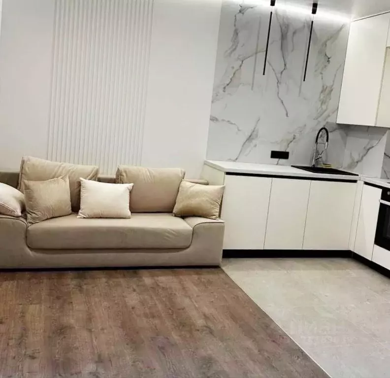 2-к кв. Башкортостан, Уфа ул. Рихарда Зорге, 13/1 (40.0 м) - Фото 2