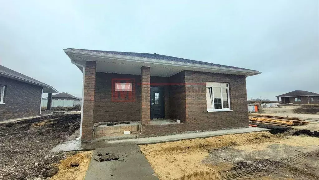 Коттедж в Белгородская область, Старый Оскол просп. Александра ... - Фото 1