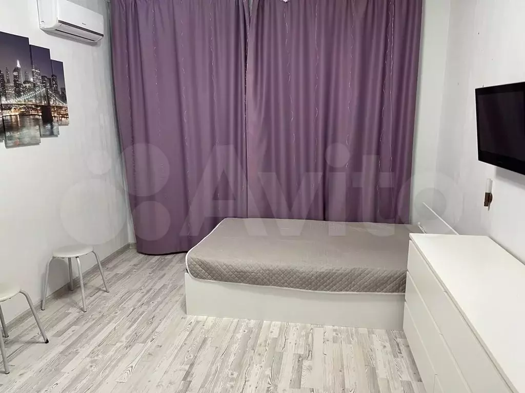 Квартира-студия, 22 м, 15/25 эт. - Фото 0