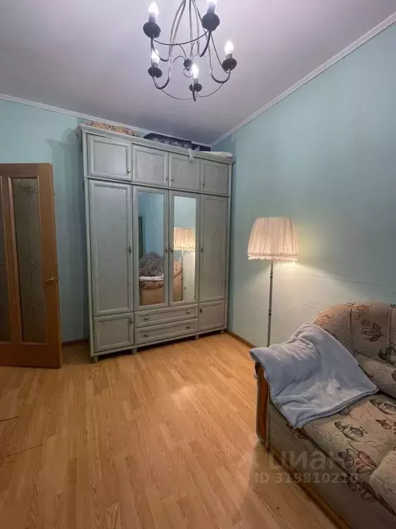 Комната Самарская область, Самара Приволжский пер., 10 (16.0 м) - Фото 1