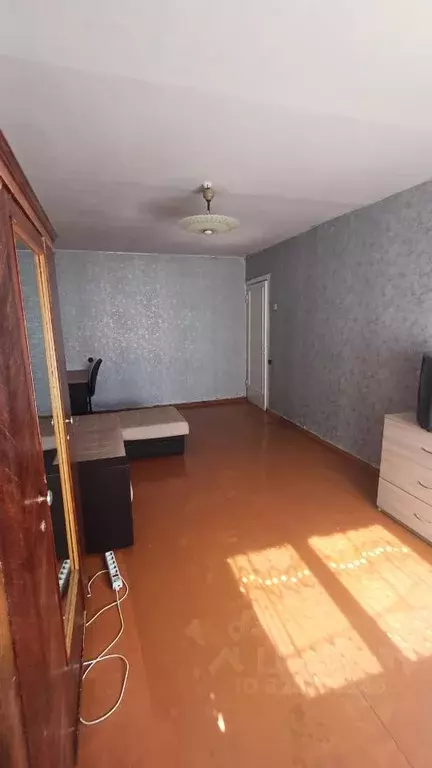 1-к кв. Саратовская область, Саратов Первомайская ул., 67 (34.0 м) - Фото 2