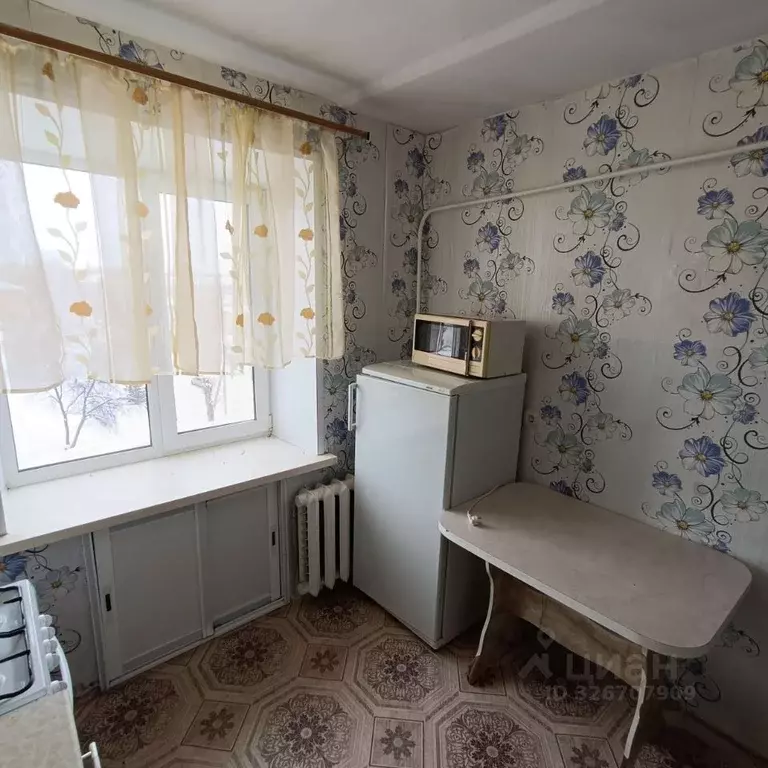 1-к кв. Башкортостан, Туймазинский район, с. Субханкулово ул. Ленина, ... - Фото 2