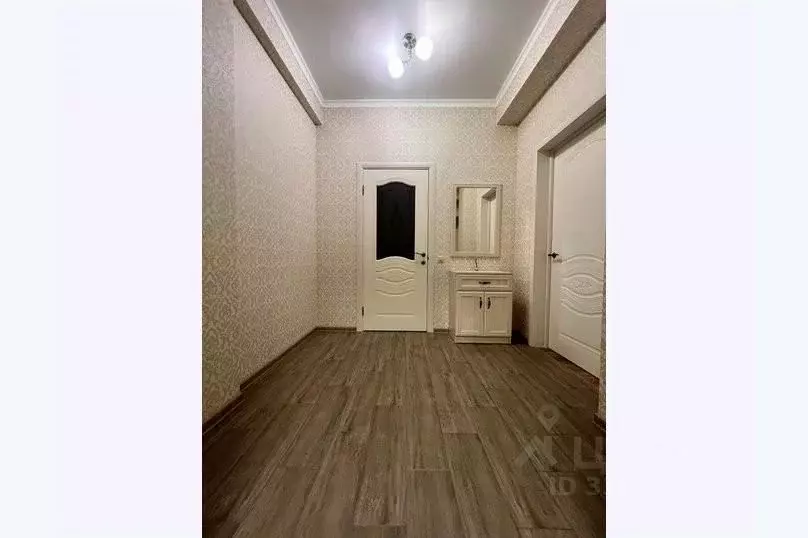 1-к кв. Ставропольский край, Ессентуки ул. Буачидзе, 1к3 (39.0 м) - Фото 1