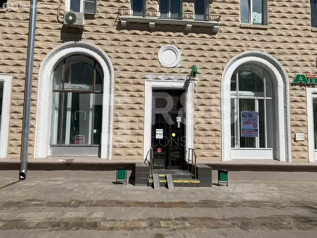 Помещение свободного назначения (600 м) - Фото 1