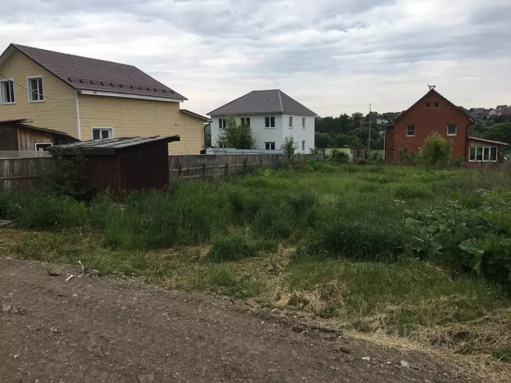 Участок в Москва д. Троицкое, 28А (6.0 сот.) - Фото 2