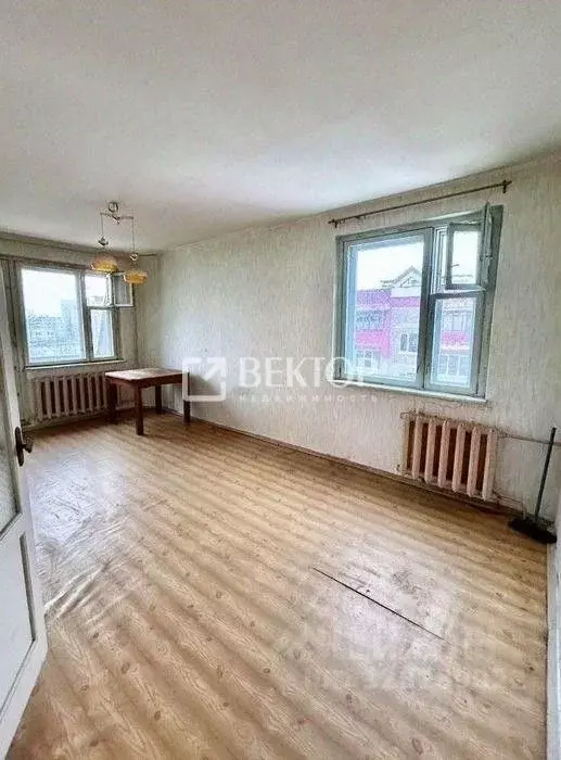 1-к кв. Ивановская область, Кохма ул. Ивановская, 69К2 (36.1 м) - Фото 1