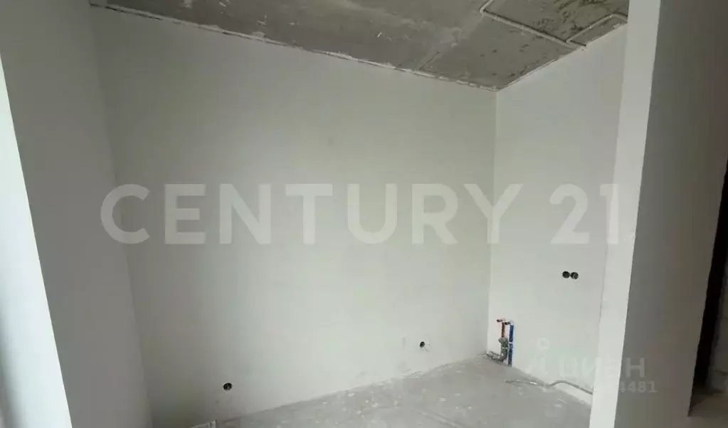 Студия Москва Автомобильный проезд, 4 (17.5 м) - Фото 1