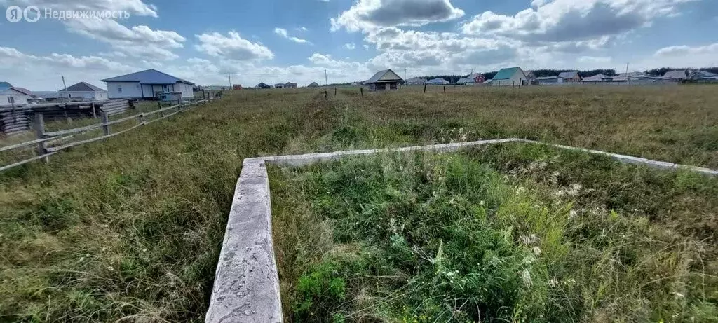 Участок в Красноусольский, улица А. Чушкина (14.84 м) - Фото 0