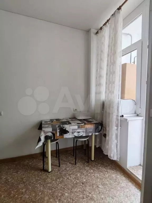 1-к. квартира, 35 м, 7/14 эт. - Фото 1