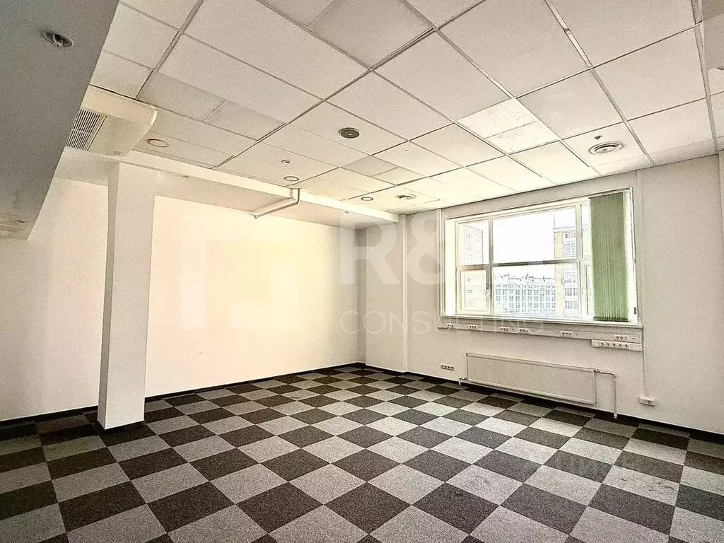 Офис в Москва ул. Бутырский Вал, 68/70С1 (289 м) - Фото 2