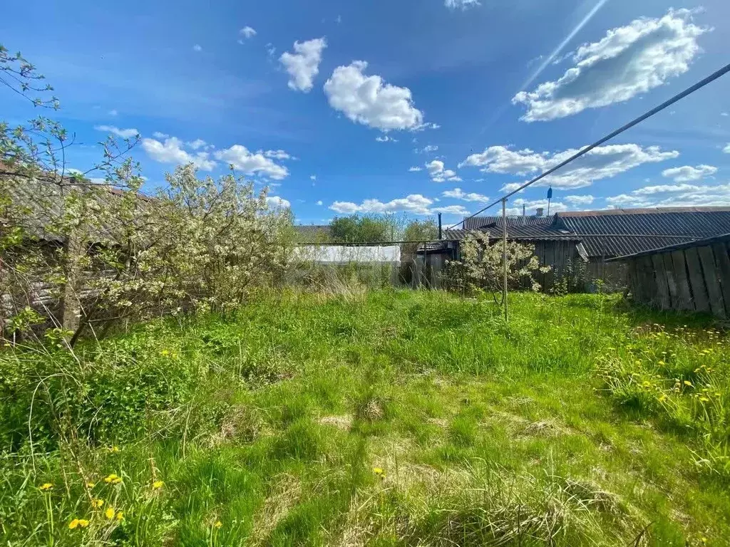 Дом в Псковская область, Порхов ул. Кузнецова, 54 (109 м) - Фото 2