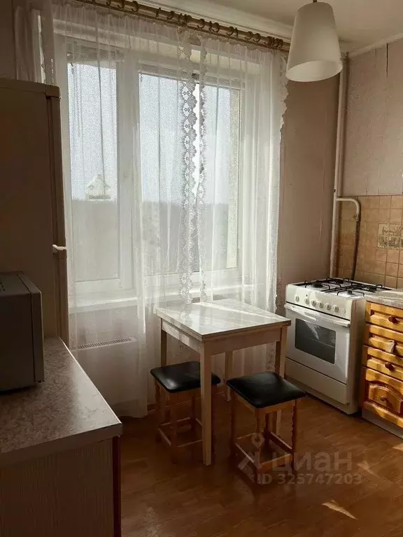 1-к кв. Москва Профсоюзная ул., 142К4 (33.0 м) - Фото 1