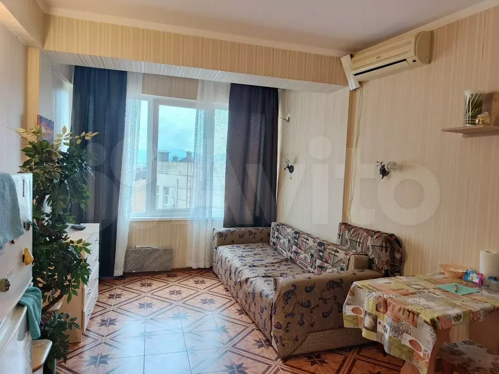 Квартира-студия, 26 м, 3/5 эт. - Фото 0