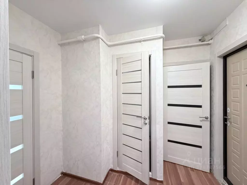 1-к кв. Смоленская область, Смоленск Королевка мкр, 9 (37.8 м) - Фото 1