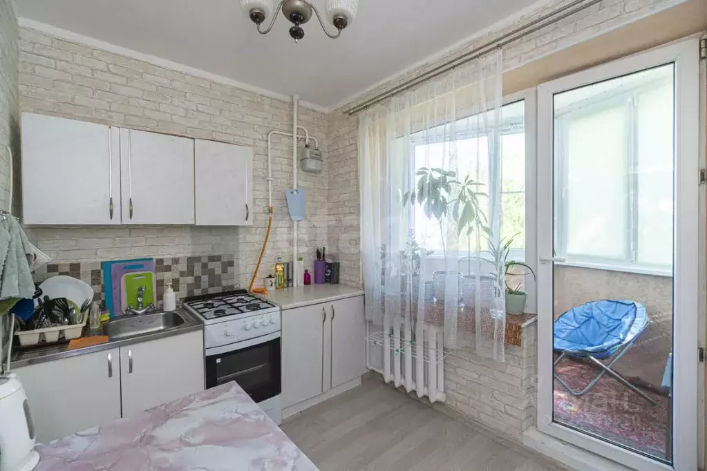 1-к кв. Севастополь просп. Победы, 19 (39.2 м) - Фото 1