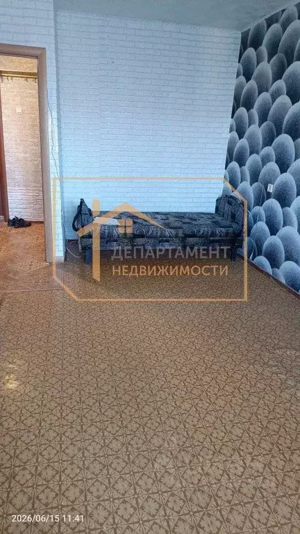 1-к кв. Ульяновская область, Димитровград Московская ул., 28 (38.95 м) - Фото 2