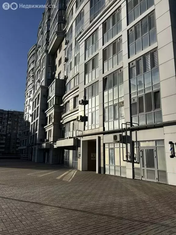 1-комнатная квартира: Белгород, Гостенская улица, 16 (37.3 м) - Фото 2