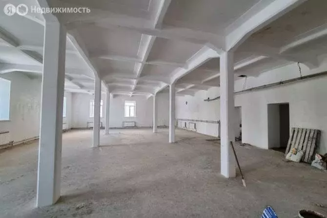 Офис (500 м) - Фото 1