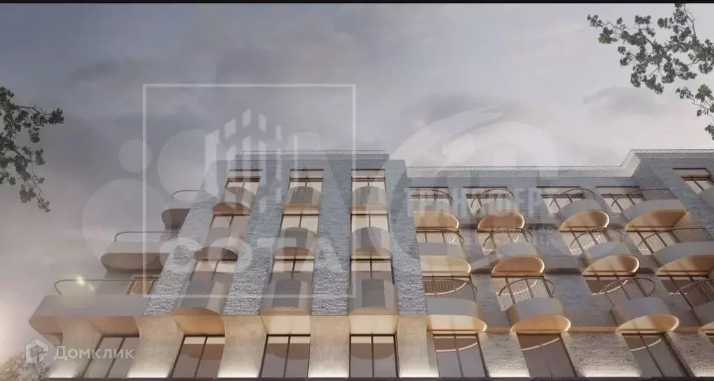 Продаётся 1-к квартира, 30 м - Фото 0