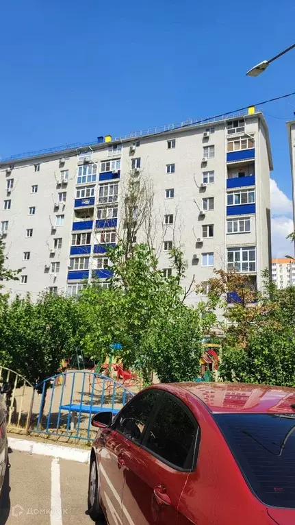 Продаётся 1-к квартира, 37 м - Фото 0