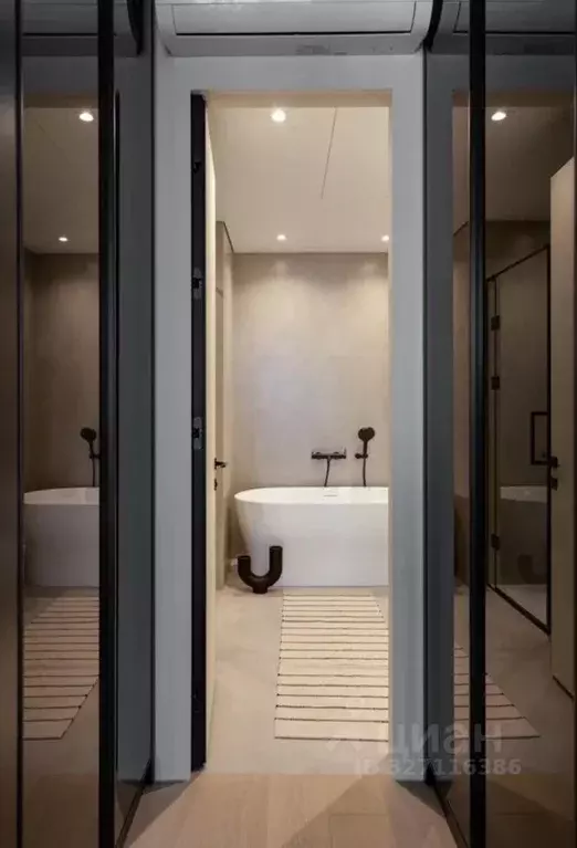 2-к кв. Москва ул. Василисы Кожиной, 13 (70.0 м) - Фото 1