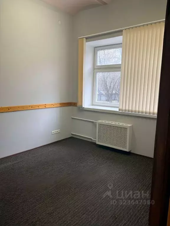 Офис в Москва 1-я Пугачевская ул., 25С1 (38 м) - Фото 2