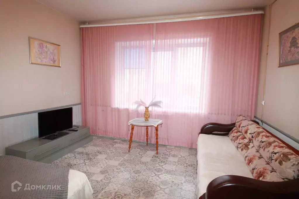 Продаётся 1-к квартира, 31.6 м - Фото 0