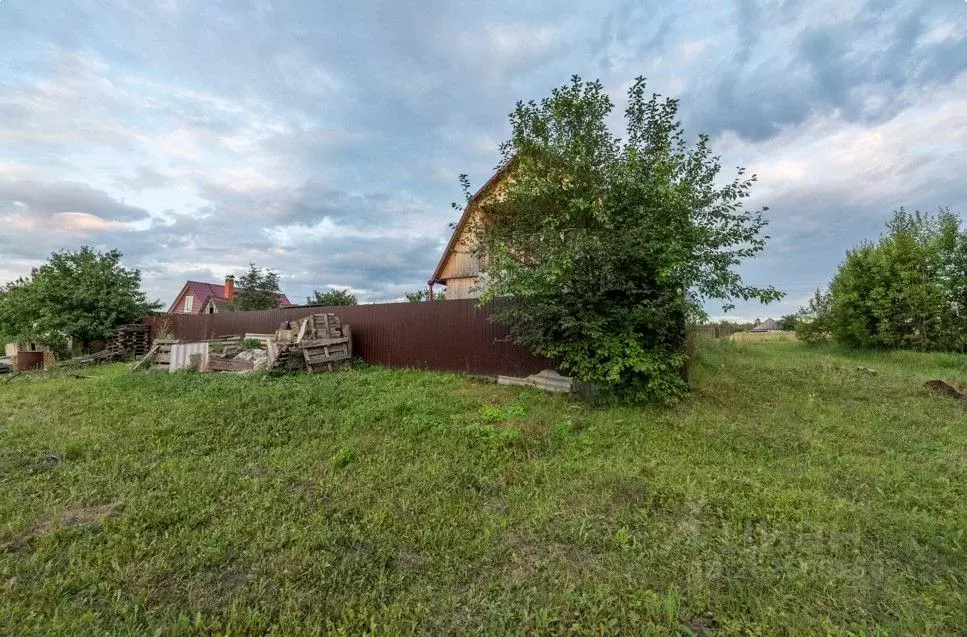 Участок в Мордовия, Кочкуровский район, с. Мурань Лесная ул. (28.0 ... - Фото 2