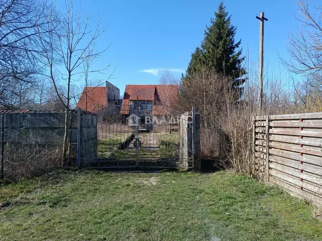Помещение свободного назначения в Калининградская область, пос. ... - Фото 1