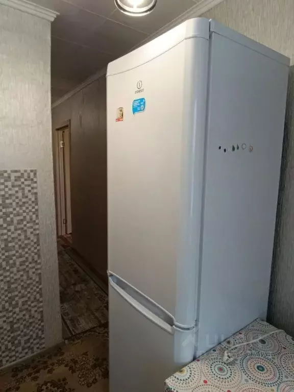 1-к кв. Самарская область, Тольятти Комсомольская ул., 167А (35.0 м) - Фото 2