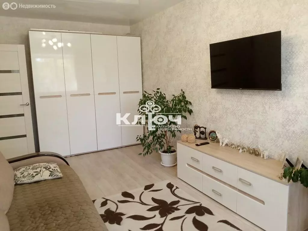 2-комнатная квартира: Стерлитамак, улица Тукаева, 2Б (45.9 м) - Фото 1