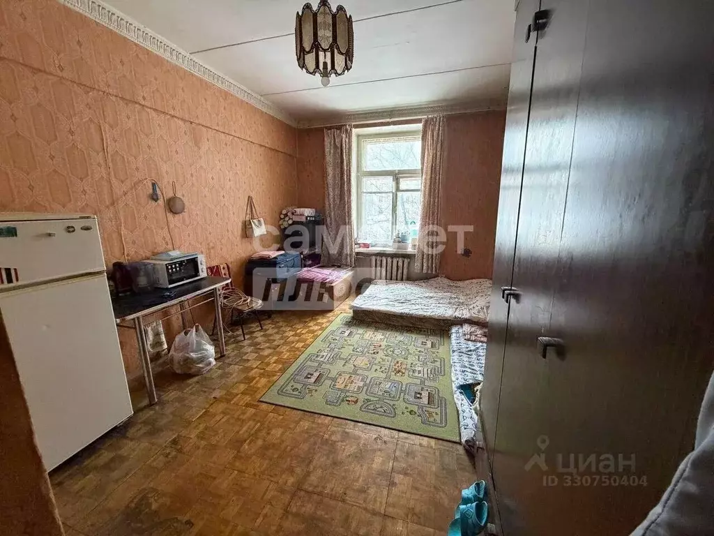 Комната Москва ул. Михайлова, 26 (18.7 м) - Фото 2