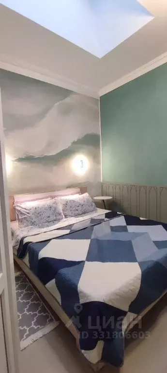 1-к кв. Крым, Евпатория ул. Гагарина, 38 (30.0 м) - Фото 1